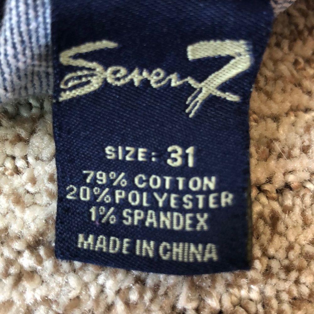 Jeans - Picture 3 of 3